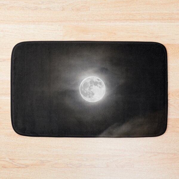 Item preview, Super Pink Moon designed and sold by theastrohub.