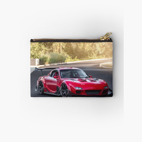 Artikelvorschau, Verrückter RX7 entworfen und verkauft von MikeKuhnRacing.