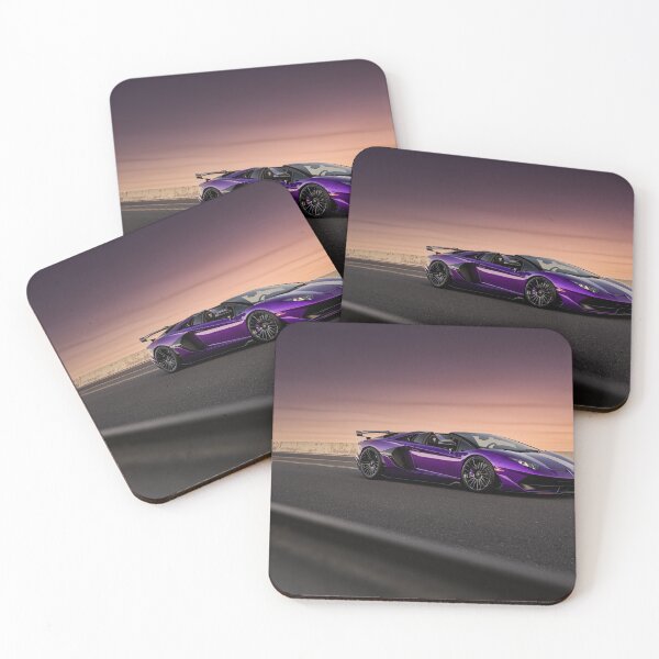 Item preview, Lambo SVJ designed and sold by MikeKuhnRacing.