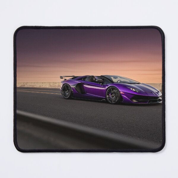 Item preview, Lambo SVJ designed and sold by MikeKuhnRacing.