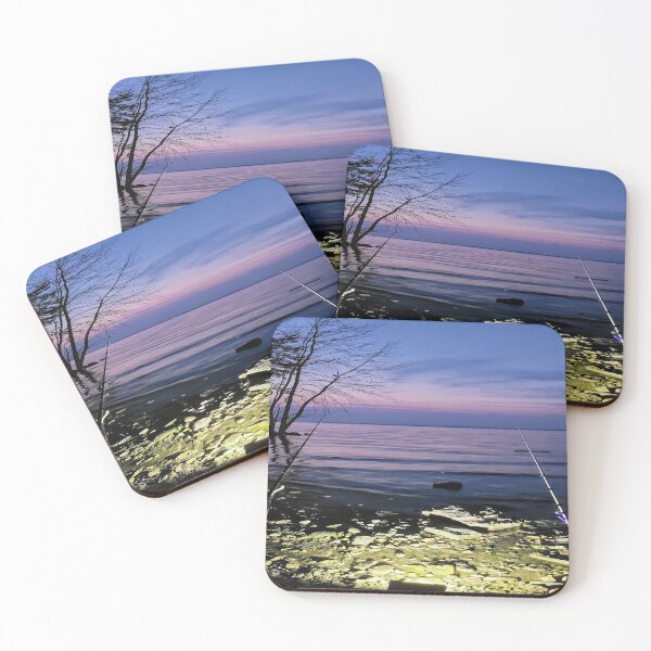 Item preview, lake erie fishing designed and sold by ELF2.