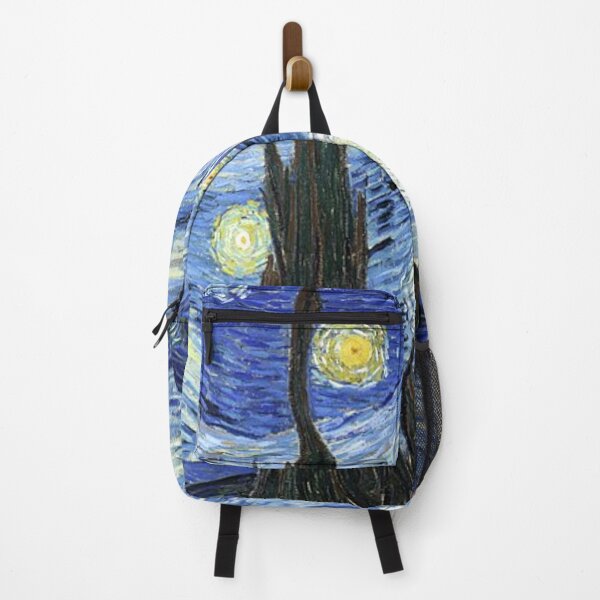 Item preview, The Starry Night designed and sold by Hues of Zen.