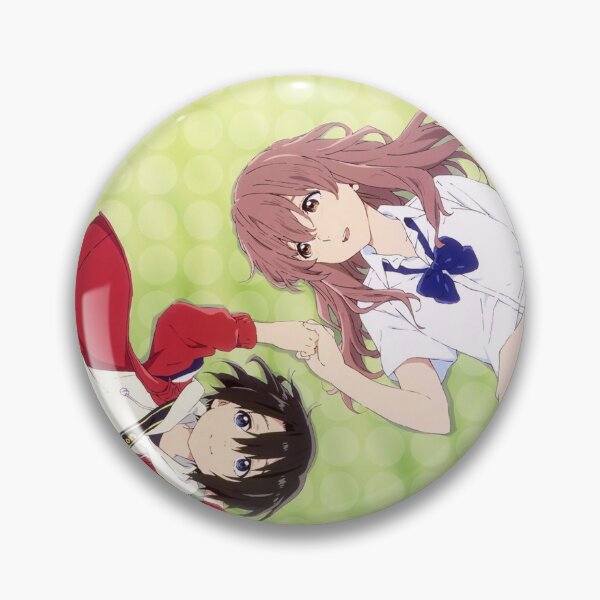 Item preview, A Silent Voice designed and sold by NoHardFeelings.