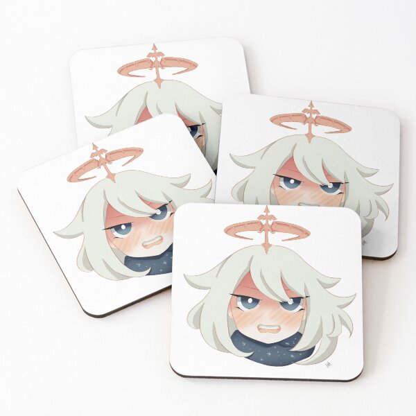 Item preview, Angry Paimon designed and sold by imturtleduck.