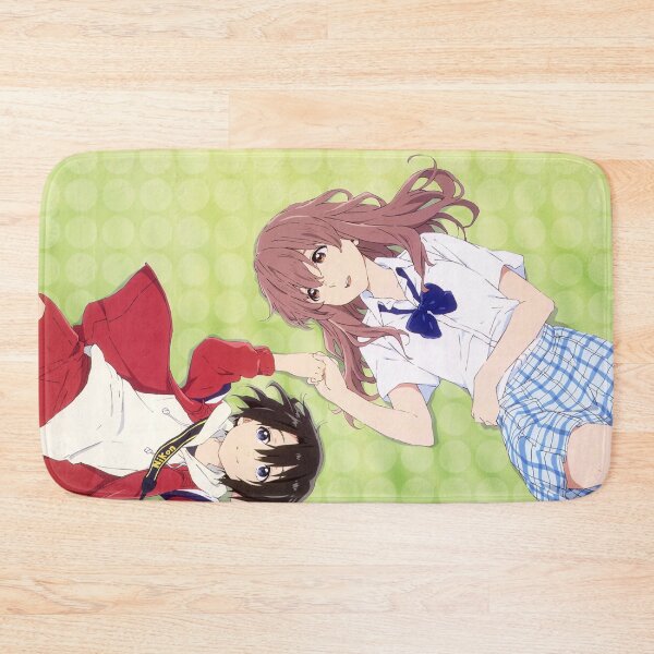 Item preview, A Silent Voice designed and sold by NoHardFeelings.