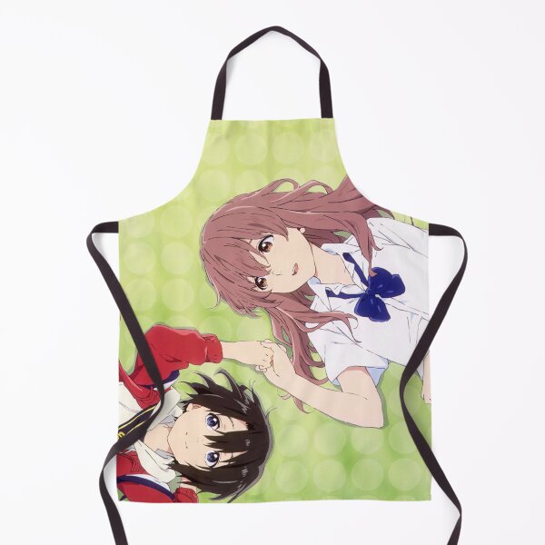 Item preview, A Silent Voice designed and sold by NoHardFeelings.