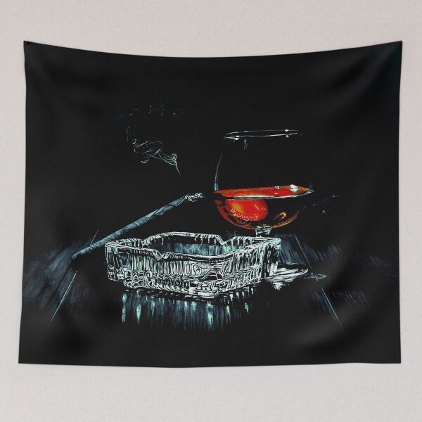 Item preview, After Hours VIII designed and sold by JBelloStudio.