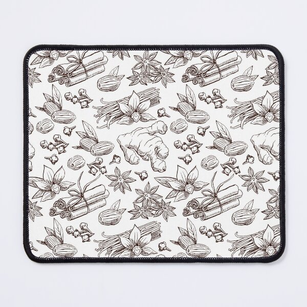 Item preview, Spices pattern designed and sold by cutecrazytshirt.