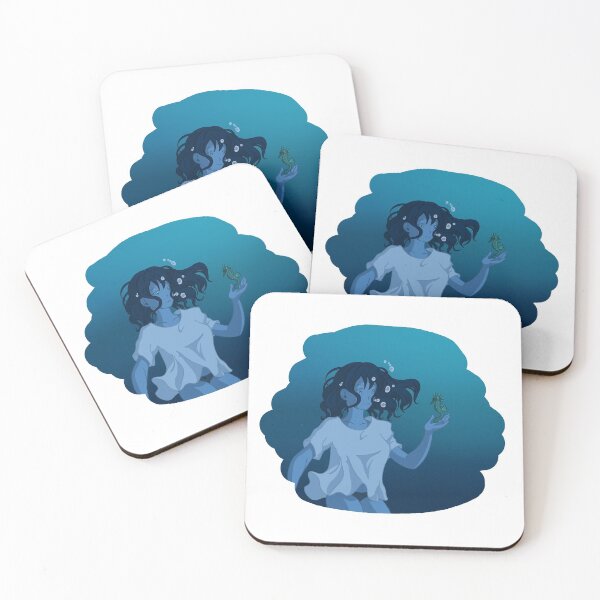 Item preview, Poseidon's Daughter designed and sold by Ekinox.