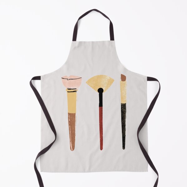 Item preview, makeup brushes designed and sold by NAD-990.