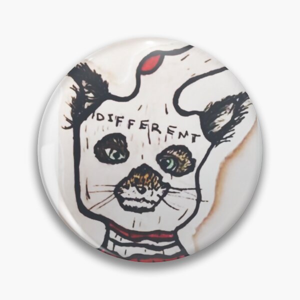 Item preview, just different  designed and sold by funkycatathens.