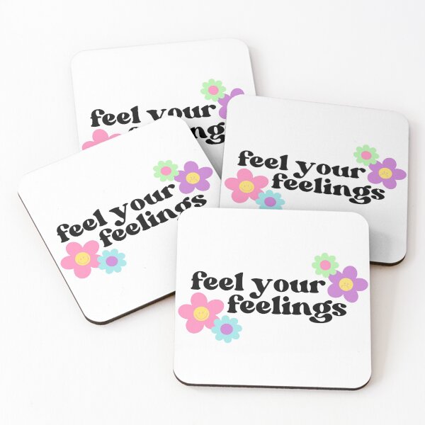 Item preview, feel your feelings designed and sold by remcneil.