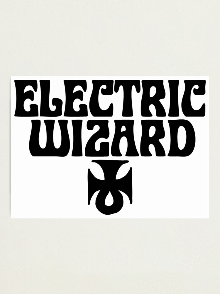 Electric Wizard - Electric Wizard 