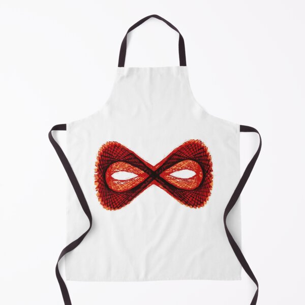 Item preview, The Mask, TeresaTown at Redbubble 2020 designed and sold by Mark Stansberry.