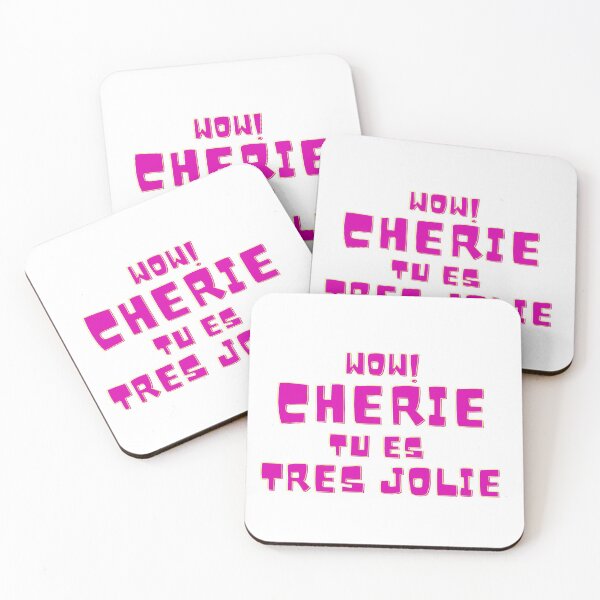 Item preview, Cherie designed and sold by axelletresor.