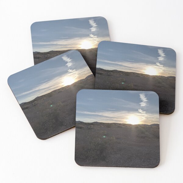 Item preview, Desert sun designed and sold by ELF2.