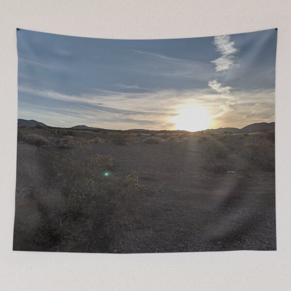 Item preview, Desert sun designed and sold by ELF2.