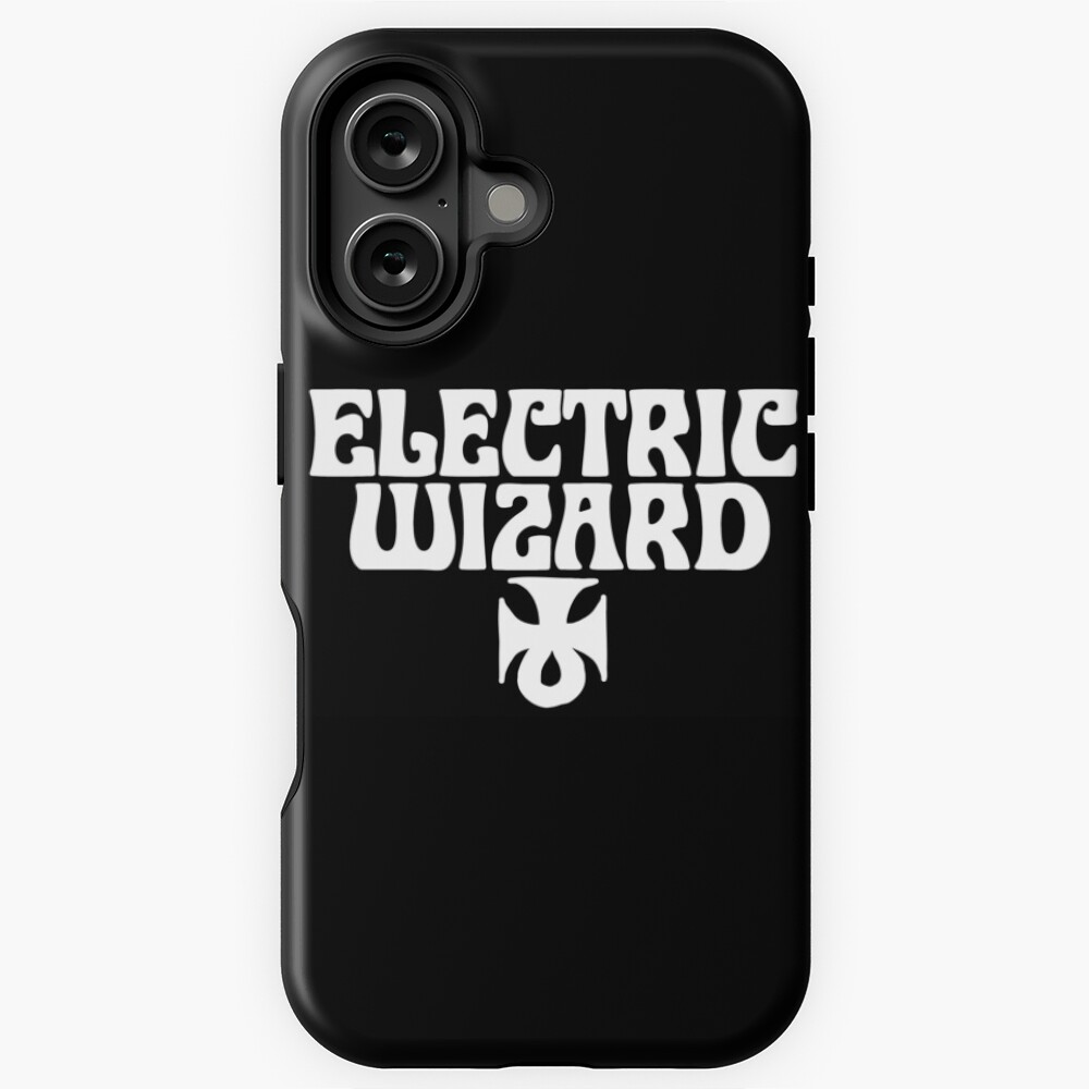Item preview, iPhone Magsafe Tough Case designed and sold by TheSmartChicken.