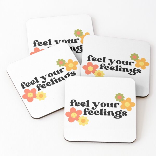 Item preview, feel your feelings designed and sold by remcneil.