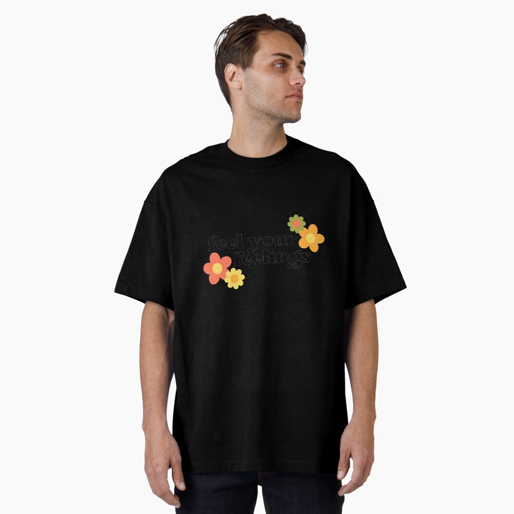 Artikel-Vorschau von Oversized T-Shirt, designt und verkauft von remcneil.