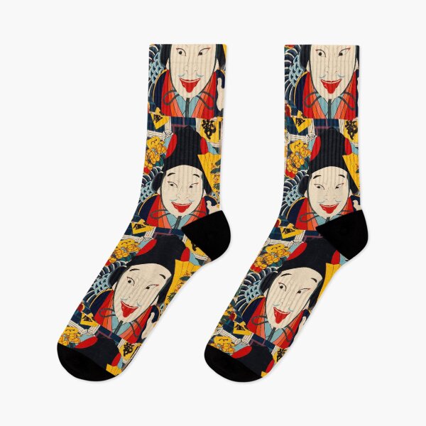 Item preview, Theatre Japan designed and sold by T-paw.