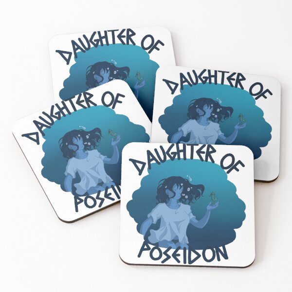 Item preview, Daughter of Poseidon designed and sold by Ekinox.