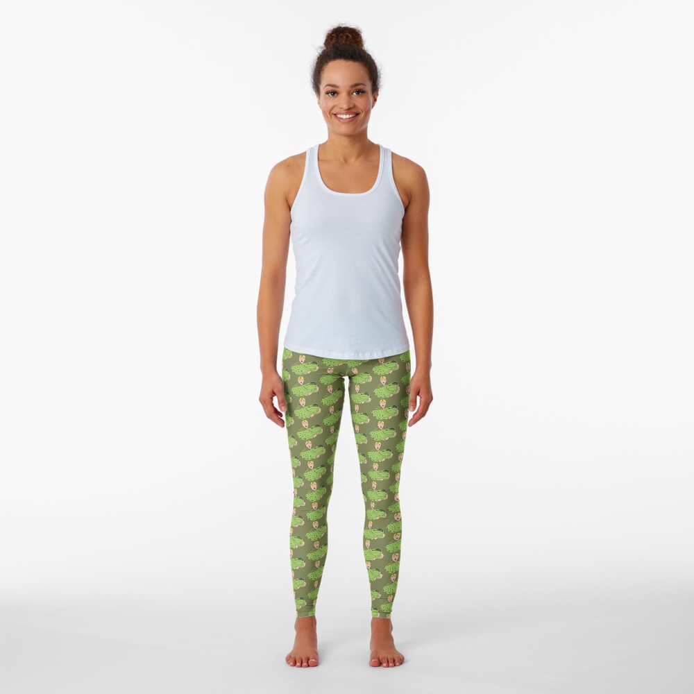 Item preview, Leggings designed and sold by BenClark.