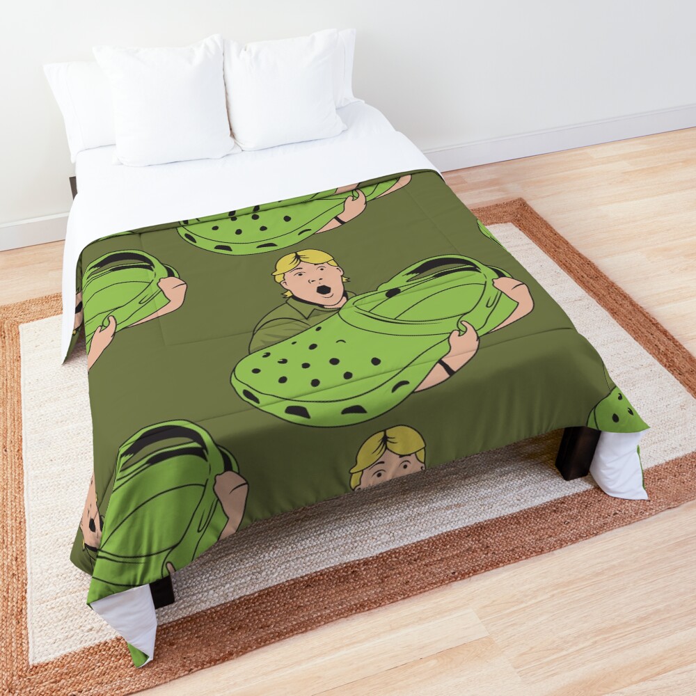 Item preview, Comforter designed and sold by BenClark.