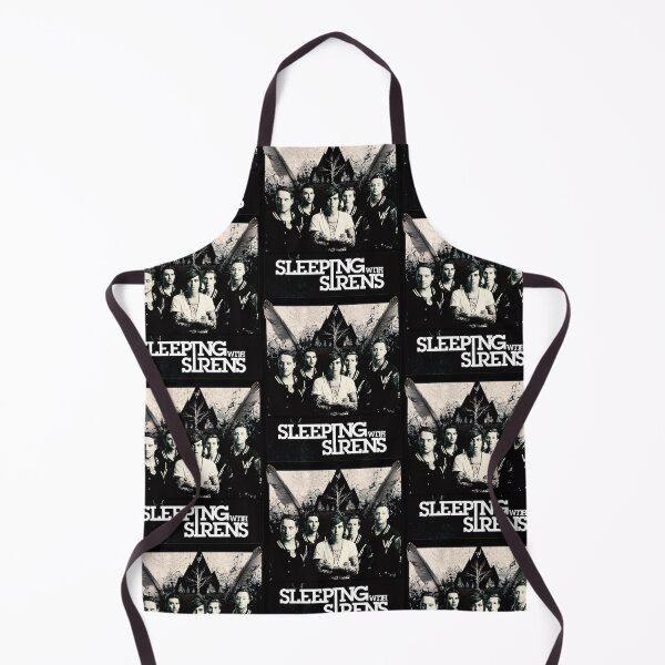 Item preview, Sleeping with sirens - Feel tribute designed and sold by mevvo.