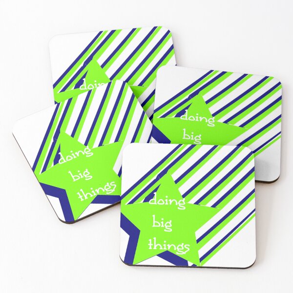 Item preview, doing big things designed and sold by Rytespot.