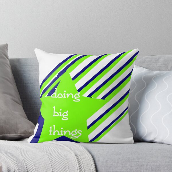 Item preview, doing big things designed and sold by Rytespot.