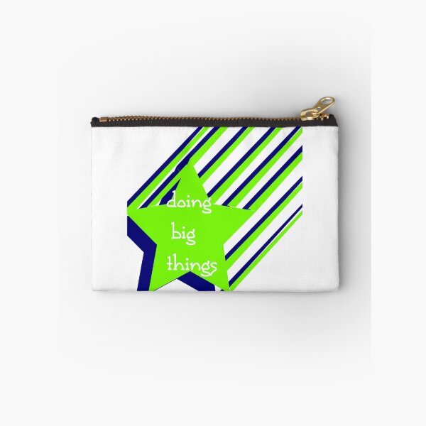 Item preview, doing big things designed and sold by Rytespot.