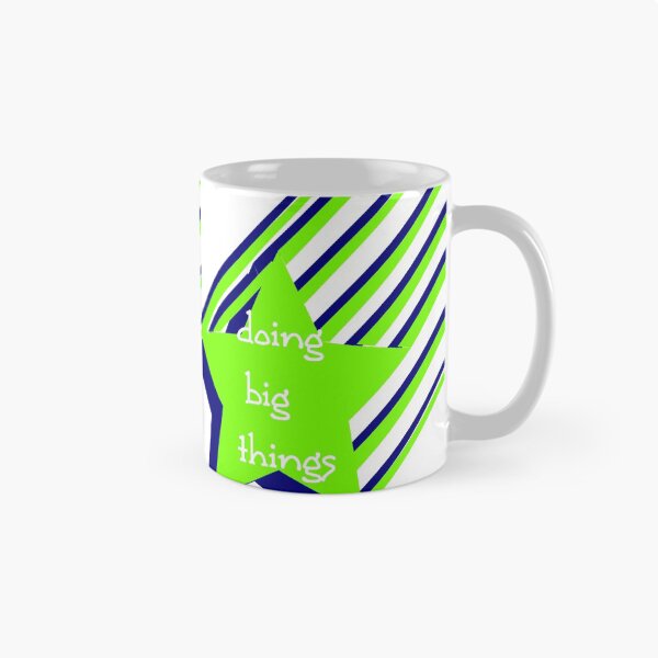 Item preview, doing big things designed and sold by Rytespot.