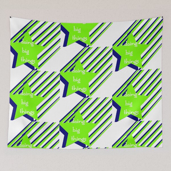 Item preview, doing big things designed and sold by Rytespot.