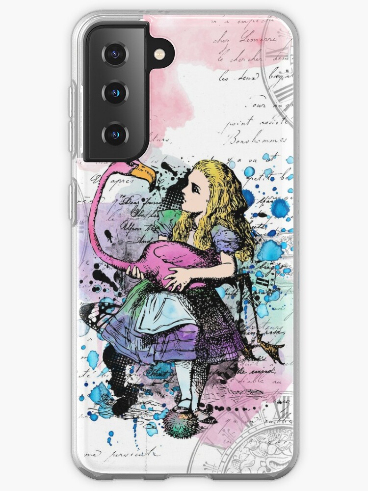 Cher Fan Club Samsung Phone Case