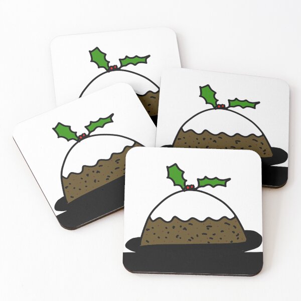 Item preview, Christmas pudding  designed and sold by emmuk74.