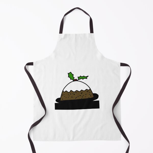 Item preview, Christmas pudding designed and sold by emmuk74.