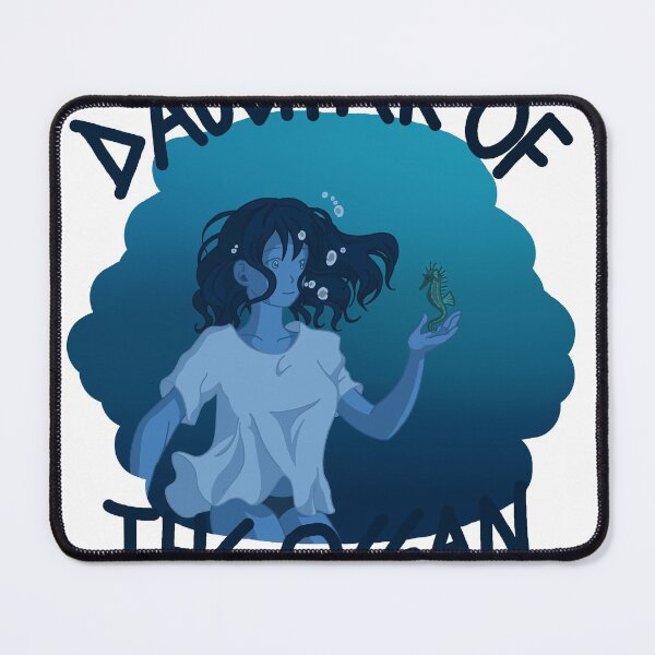 Item preview, Ocean Girl designed and sold by Ekinox.