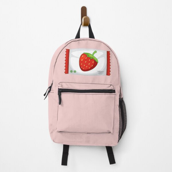 Item preview, Strawberry Candy designed and sold by kawaiistudio.
