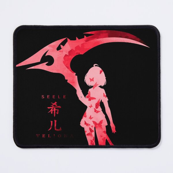 Item preview, Her Shadow designed and sold by EgorBratkin.