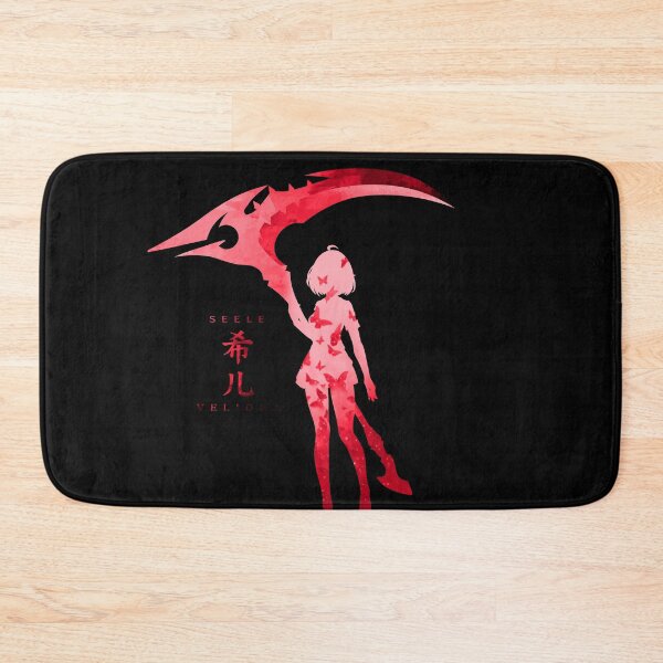 Item preview, Her Shadow designed and sold by EgorBratkin.