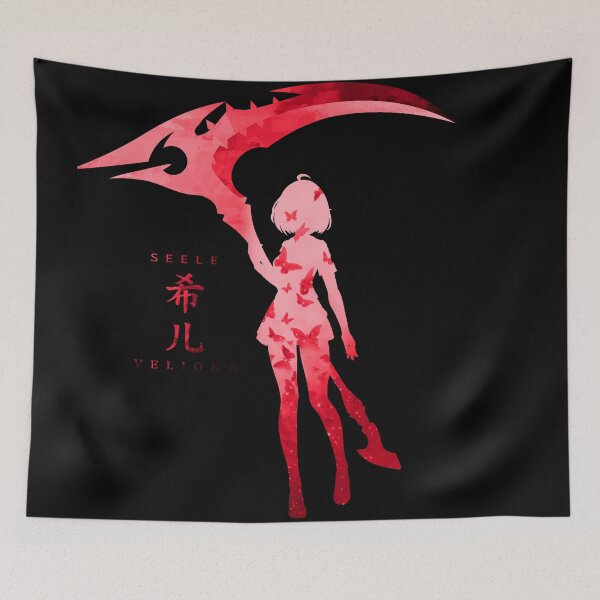 Item preview, Her Shadow designed and sold by EgorBratkin.