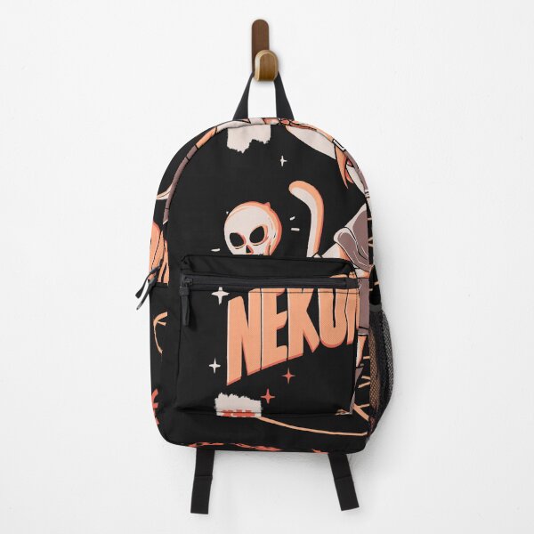 Item preview, Nekomancer designed and sold by Eoli Studio.