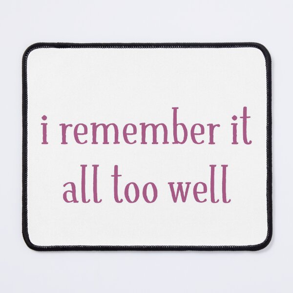 Item preview, all too well ten minute version lyrics — taylor swift “red (taylor’s version)” designed and sold by annagcrow.