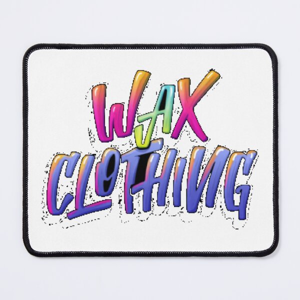 Item preview, Wax clothing old school hip hop designer designed and sold by waxclothing.