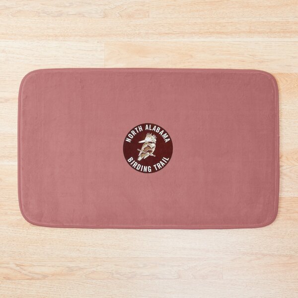 Item preview, North Alabama Birding trail  designed and sold by Broken Antler Designs .