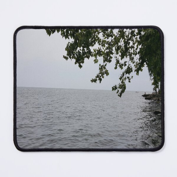Item preview, ohio lake love designed and sold by ELF2.