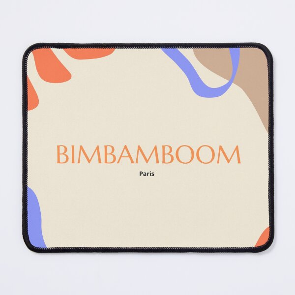 Item preview, BIMBAMBOOM designed and sold by axelletresor.