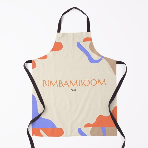 Item preview, BIMBAMBOOM designed and sold by axelletresor.