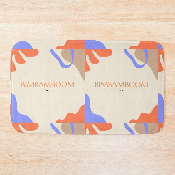 Item preview, BIMBAMBOOM designed and sold by axelletresor.